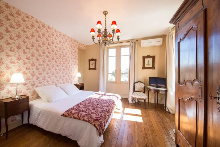 La Maison D'Amedee