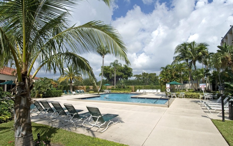 Ramada West Palm Beach Airport photo 20
