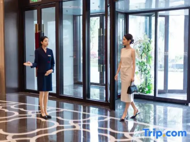 Meishan Hotel
