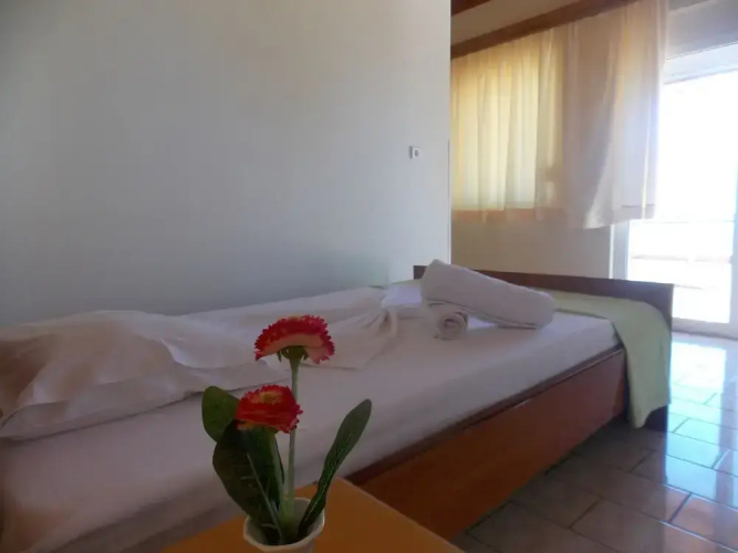 Hotel Dea