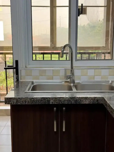 Aire Homes Kampala