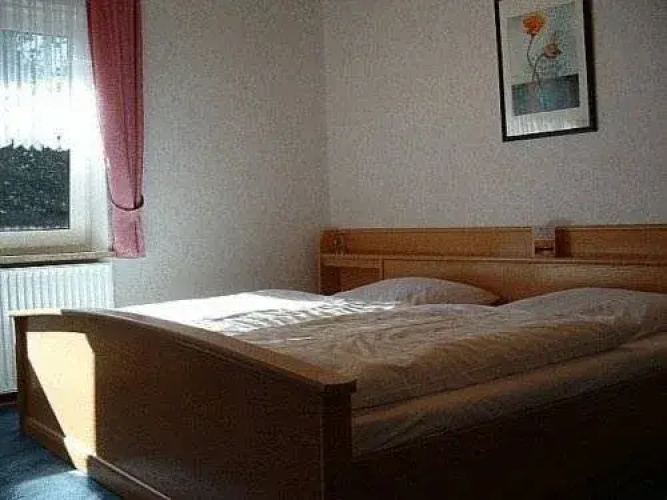 Pension Zum Waldblick