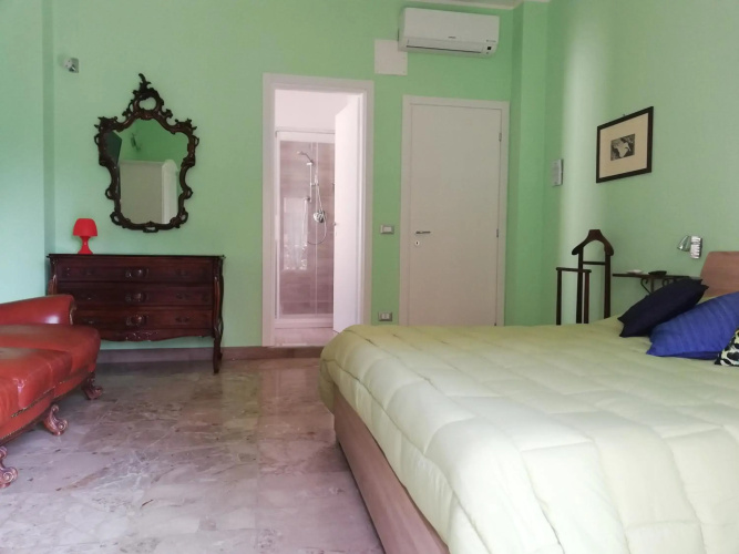 B&B Mila E Nan