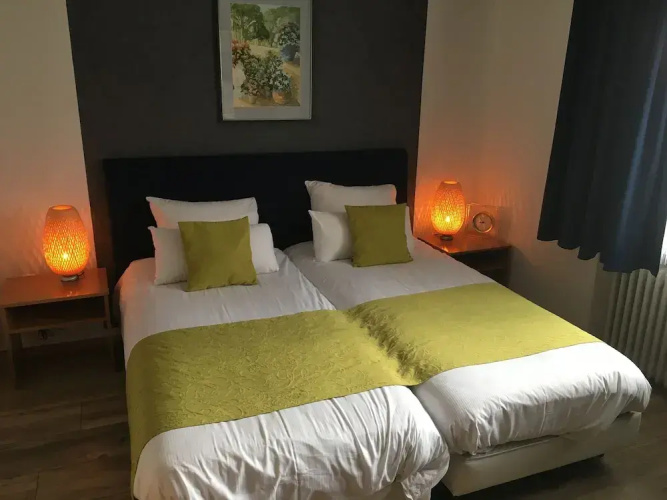 Am Obersee Hotel