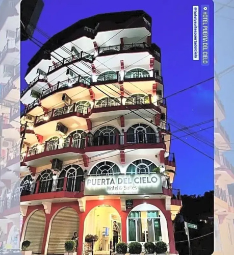Image de l'hôtel