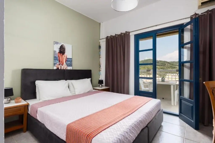 Sunsea Wellness Resort