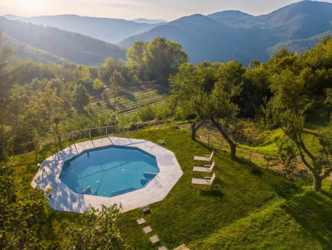 Tenuta La Scure