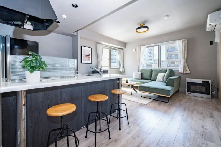 Grace Garden 802