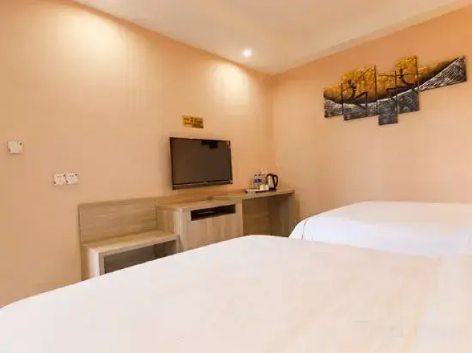 Beihai Chenguang Hotel