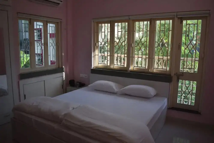 Bonussa Homestay
