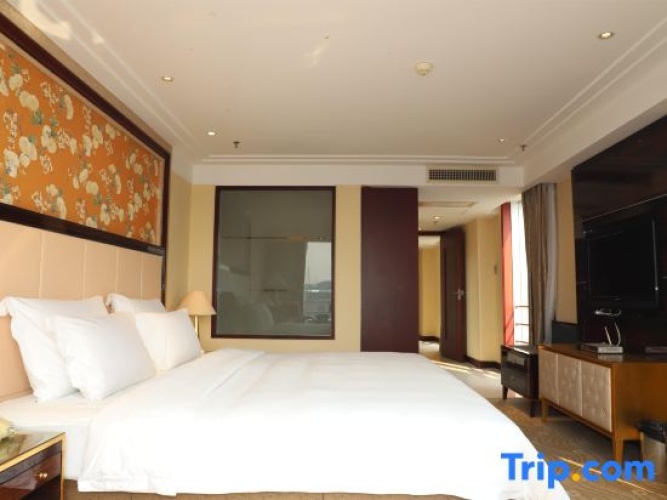 Double Family Suite