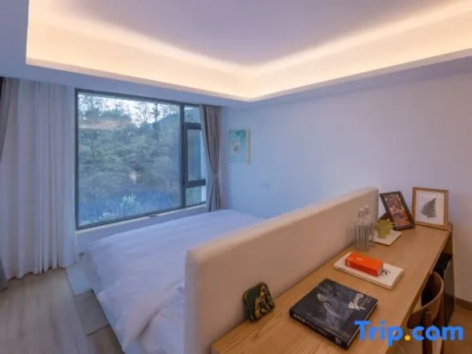 Premier room