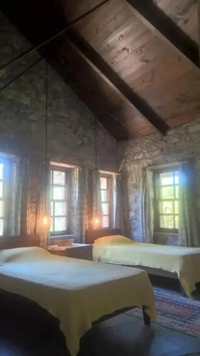 Caretta Villa