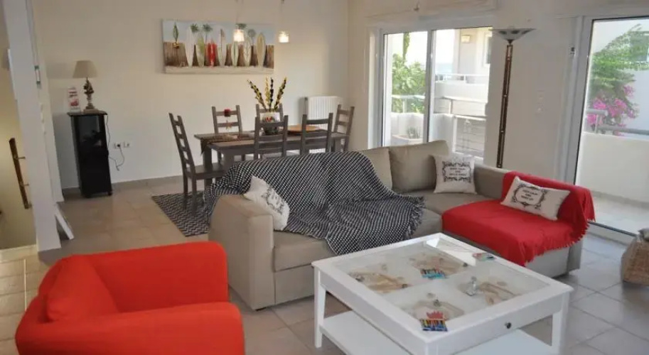 Villa Blu Mare