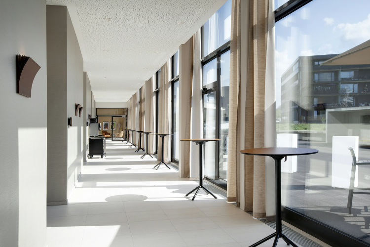 Hilton Garden Inn Zurich Limmattal photo 18