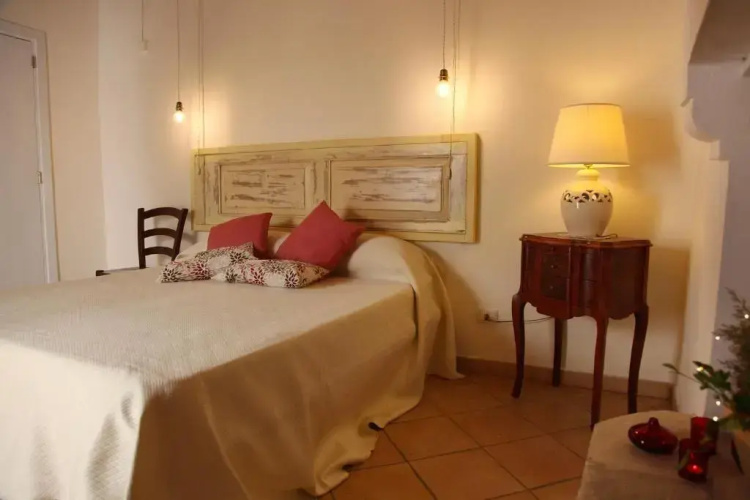 B&B Antica Dimora