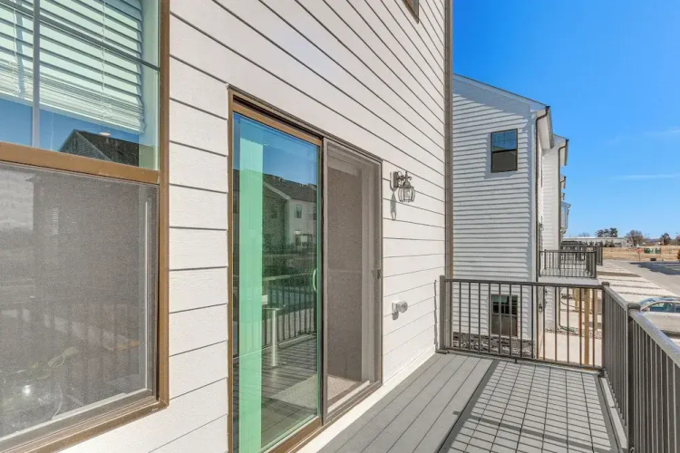 2 Mi to Dtwn Frederick: Updated Townhome