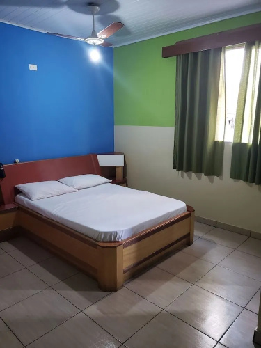 Oyo Hotel Sany