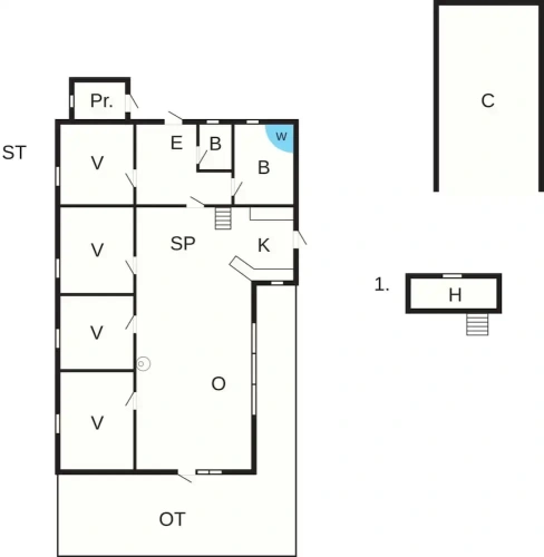 Cottage