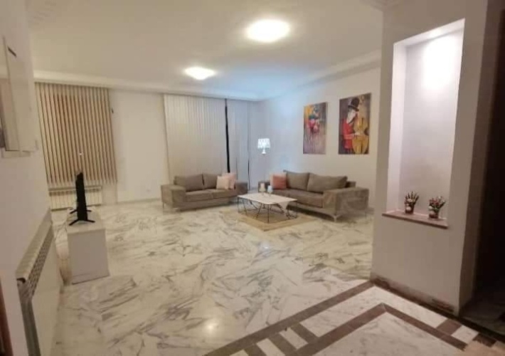 Les berges du lac 2 appartement s+4