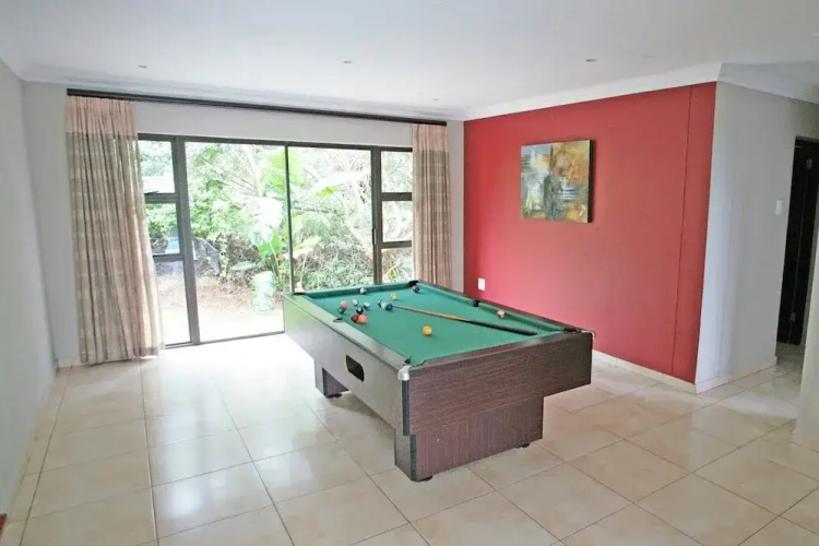 Zimbali Resort - Acacia