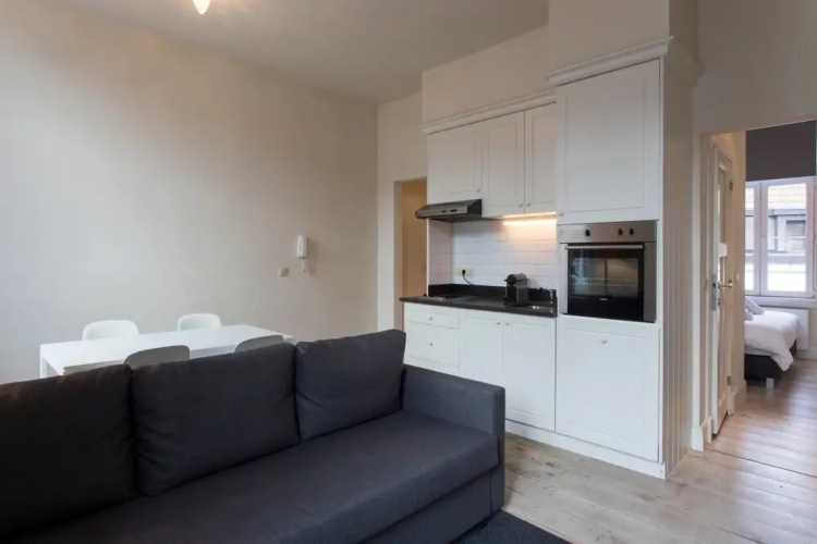 Zurenbourg Charming 19