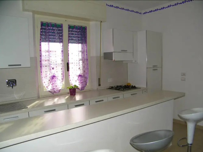 B&B Casa Losea