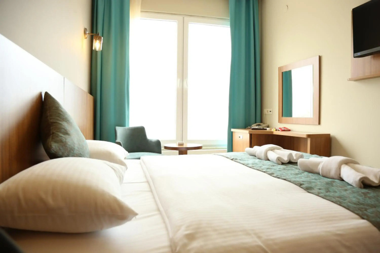 Fatsa Safi̇r Otel