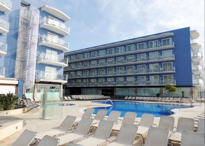Hotel Cesar Augustus photo 24