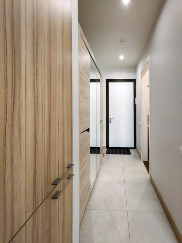 Фотография номера квартиры Lo Apartments (Ло Апартментс) на улице Большая Филевская