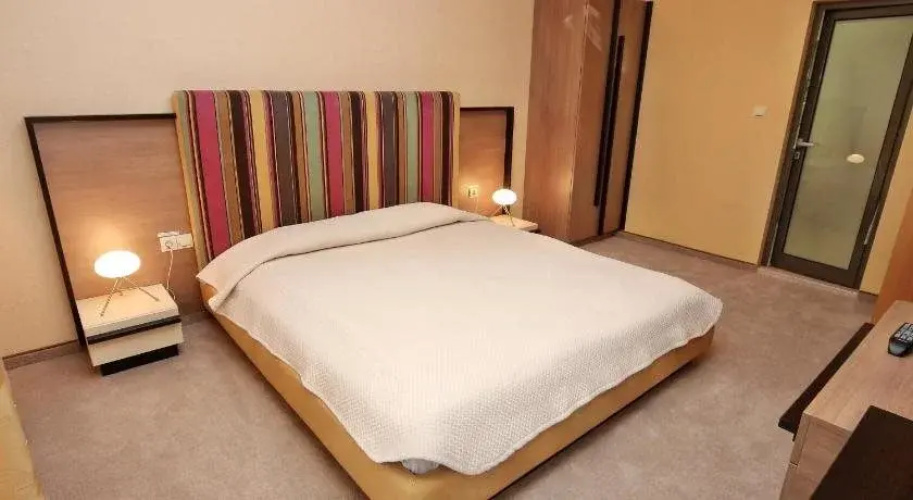 Hotel Berkut