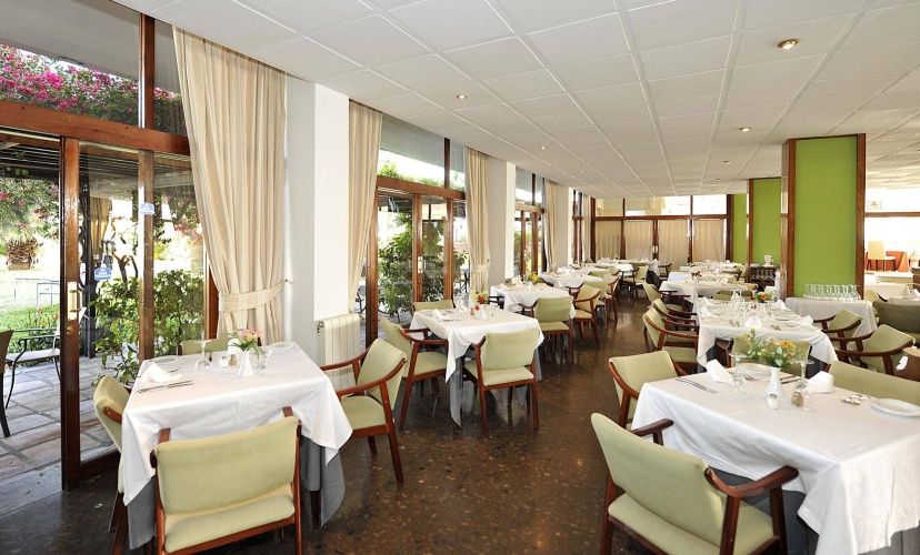 Hotel Salobrena Suites photo 21