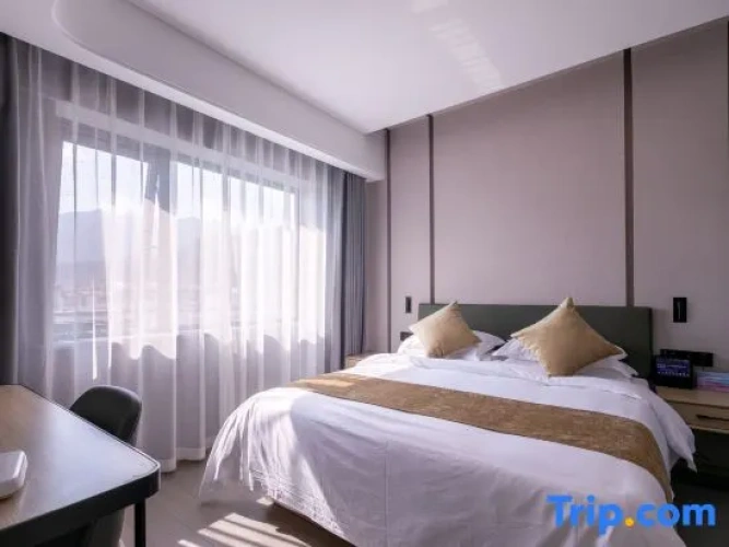 Business Double Suite