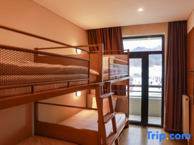 2 Bedrooms Standard room