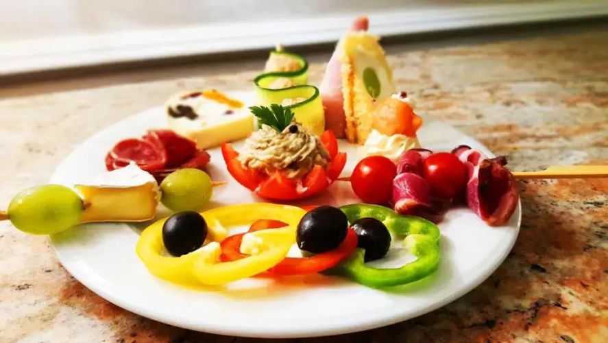 Grand Hotel Sofianu
