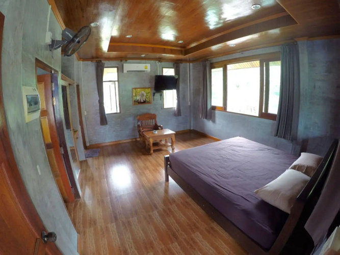 Bor Hin Resort