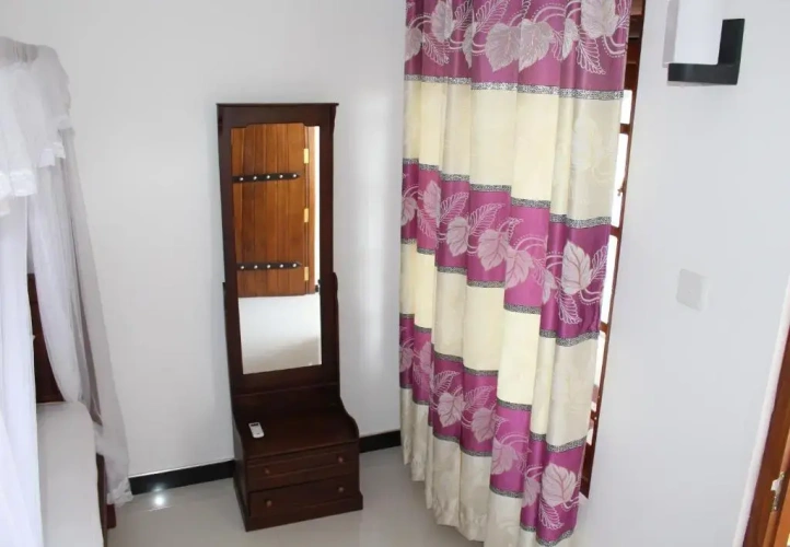 Deluxe Double room with balcony and with view