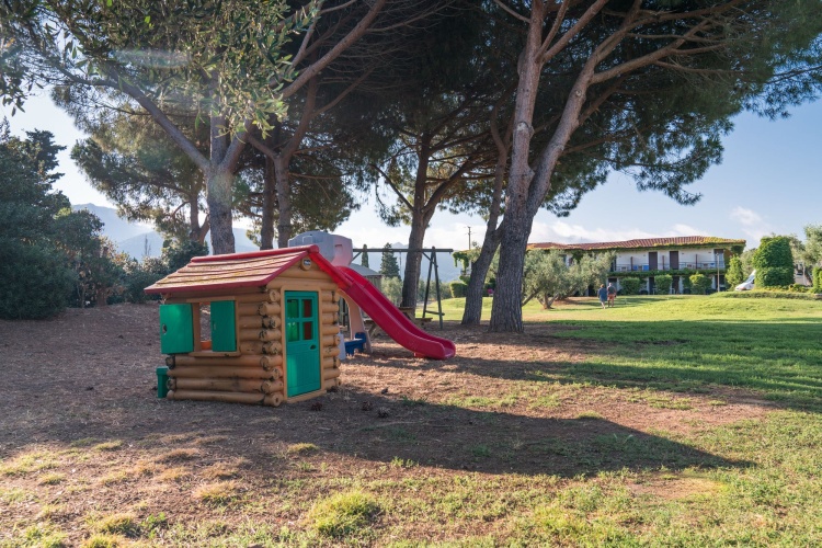 Hotel Fabricia photo 40