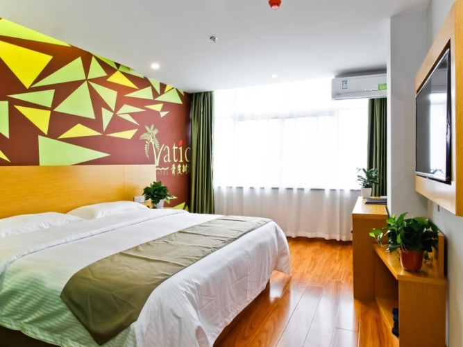 Business Double room