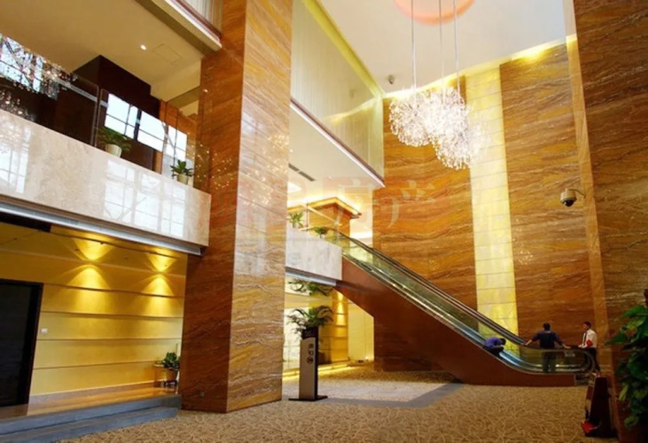 She & He Hotel Apartment - River Class