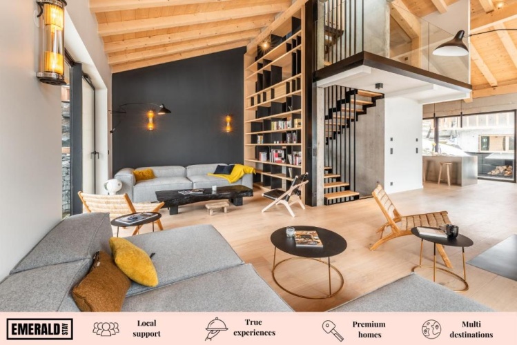 Chalet