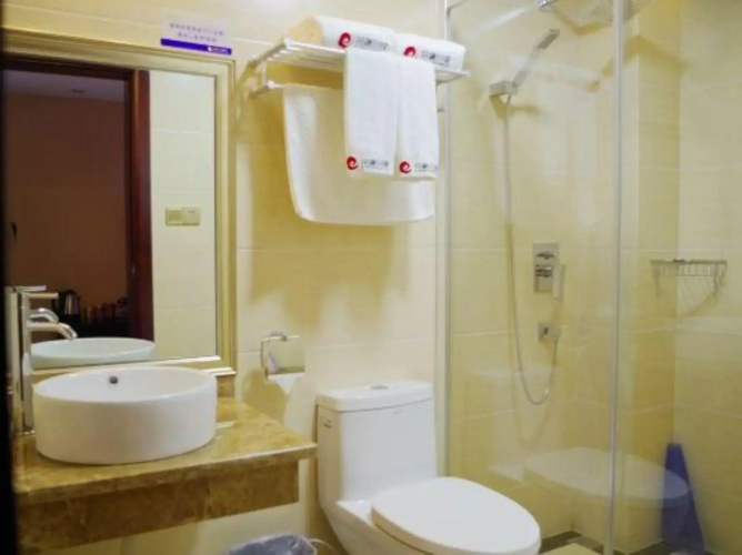Miaodu Impression Hotel