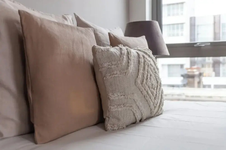 Wonderful flat in Haggerston