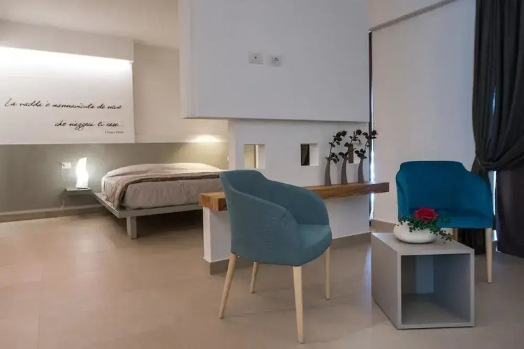 Malucri Resort