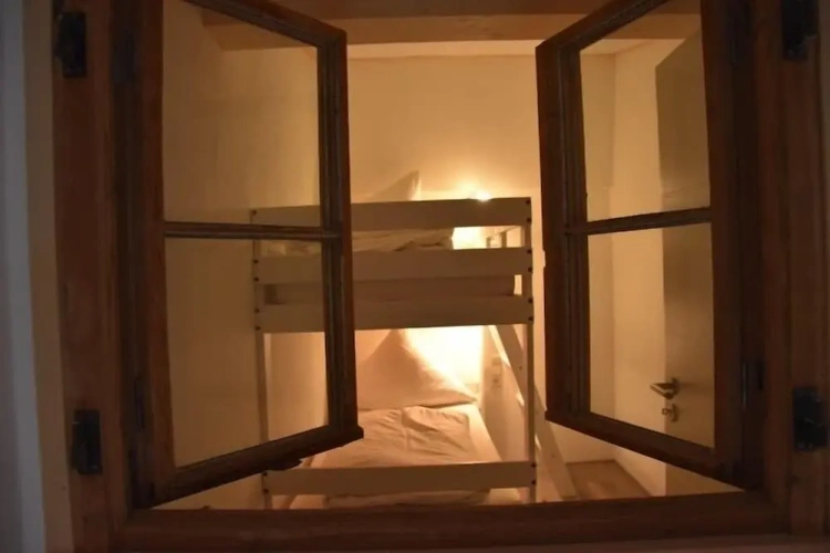 2 Bedrooms Family Apartment