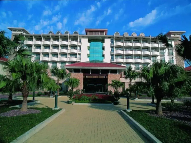 Hotelafbeelding