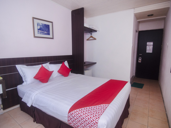 Hotel O yfair Hotel