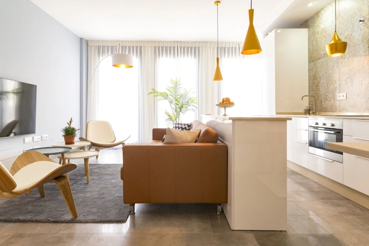 Comfort Apartment