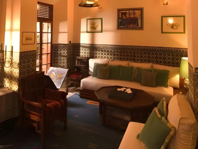 Hotelbild