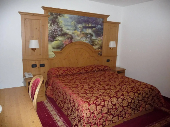 Hotel Almazzago
